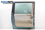 Door for Fiat Ulysse 2.1 TD, 109 hp, 1999, position: rear - left