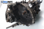  for Renault Megane I 1.6 16V, 107 hp, combi, 2000