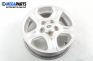 Alloy wheels for Land Rover Freelander I (L314) (1997-2006) 15 inches, width 5.5 (The price is for the set)