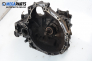  for Land Rover Freelander I (L314) 2.0 4x4 DI, 98 hp, 1998