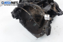  for Peugeot 405 1.9 TD, 90 hp, sedan, 1993