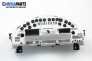 Instrument cluster for Mercedes-Benz A-Class W168 1.4, 82 hp, 5 doors, 1999