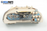 Instrument cluster for Ford Fiesta III 1.1, 50 hp, 3 doors, 1990