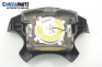 Airbag for Mitsubishi Space Star 1.6 16V, 98 hp, 2001