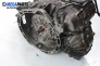 Automatic gearbox for Mercedes-Benz A-Class W168 1.7 CDI, 95 hp, 5 doors automatic, 2002