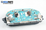 Instrument cluster for Renault Megane Scenic 2.0, 109 hp, 1998