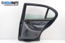 Door for Seat Toledo (1M) 1.6, 100 hp, sedan, 1999, position: rear - right