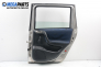 Door for Fiat Stilo 1.9 JTD, 115 hp, hatchback, 5 doors, 2002, position: rear - right