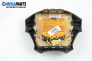 Airbag for Nissan Almera (N15) 1.6, 90 hp, sedan automatic, 1998