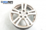 Alloy wheels for Mazda MPV (LW; 1999-2006) 16 inches, width 6.5 (The price is for the set)