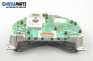 Instrument cluster for Opel Tigra 1.4 16V, 90 hp, 1995