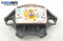 Airbag for Renault Megane I 1.6, 90 hp, coupe, 1996