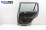 Door for Opel Astra G 2.2 DTI, 125 hp, station wagon, 2003, position: rear - right