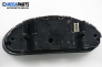 Bloc instrumente de bord for BMW 3 (E46) 2.0 d, 136 hp, sedan, 2001