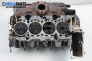 Engine head for BMW 3 (E46) 2.0 d, 136 hp, sedan, 2001