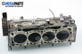 Engine head for Mitsubishi Space Star 1.9 DI-D, 102 hp, 2003