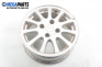 Alloy wheels for Mitsubishi Carisma (1995-2003) 15 inches, width 6 (The price is for the set)