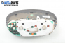 Instrument cluster for Lancia Y 1.2, 60 hp, 3 doors, 1996