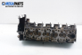 Engine head for Land Rover Range Rover II 2.5 D, 136 hp, 1996