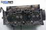 Engine head for Dacia Logan 1.5 dCi, 68 hp, truck, 2009