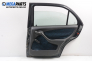 Door for Fiat Marea 1.6 16V, 103 hp, sedan automatic, 1997, position: rear - right