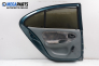 Door for Renault Megane I 1.6, 75 hp, sedan, 1997, position: rear - left