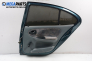 Door for Renault Megane I 1.6, 75 hp, sedan, 1997, position: rear - right