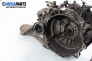  for Volkswagen Golf IV 1.4 16V, 75 hp, 1998