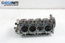 Motorkopf for Renault Scenic II 1.9 dCi, 120 hp, 2005