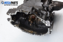  for Volkswagen Passat (B5; B5.5) 1.8, 125 hp, sedan, 1999