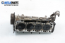 Engine head for Renault Laguna II (X74) 1.9 dCi, 120 hp, station wagon, 2001