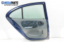 Door for Renault Megane I 1.6, 90 hp, hatchback, 5 doors, 1998, position: rear - left