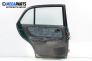 Door for Mazda 626 (VI) 1.8, 90 hp, hatchback, 1997, position: rear - left