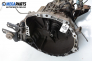  for Toyota Yaris 1.0 16V, 68 hp, 2000