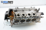 Engine head for Toyota Yaris 1.0 16V, 68 hp, 5 doors, 2000