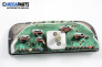 Instrument cluster for Citroen Jumper 2.5 TD, 103 hp, passenger, 1994