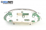 Instrument cluster for Ford Focus I 2.0 16V, 131 hp, sedan automatic, 2000