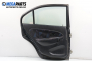 Door for Mitsubishi Carisma 1.8 16V GDI, 125 hp, hatchback, 1999, position: rear - left