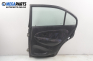 Ușă for Mitsubishi Carisma 1.8 16V GDI, 125 hp, hatchback, 1999, position: dreaptă - spate