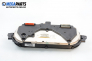 Instrument cluster for Renault Megane Scenic 1.9 dCi, 102 hp, 2000