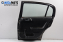 Door for Opel Astra G 2.0 DI, 82 hp, hatchback, 5 doors, 1999, position: rear - right