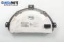 Instrument cluster for Citroen C3 1.1, 60 hp, hatchback, 5 doors, 2005