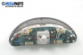 Instrument cluster for Fiat Punto 1.7 TD, 69 hp, 5 doors, 1995