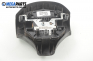 Airbag for Peugeot 206 1.4 HDi, 68 hp, товарен, 2005