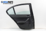 Door for BMW 3 (E46) 2.0 d, 116 hp, sedan, 2002, position: rear - left