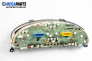 Instrument cluster for Peugeot 406 2.1 12V TD, 109 hp, sedan, 1998