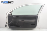 Door for Peugeot 206 1.4 HDi, 68 hp, truck, 2008, position: front - right