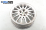 Alloy wheels for Alfa Romeo 156 (1997-2003) 16 inches, width 6.5 (The price is for the set)