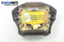 Airbag for Nissan Serena 2.0 16V, 126 hp, pasager, 1996, position: fața