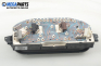 Instrument cluster for Renault Megane Scenic 1.6, 90 hp, 1999